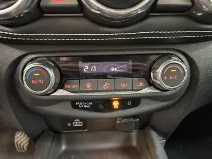Photo 12 Nissan Juke  DIG-T 114