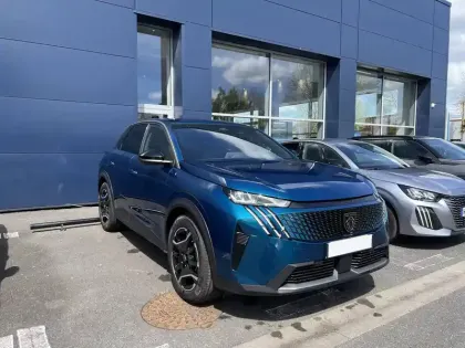 Photo Peugeot 3008 Allure