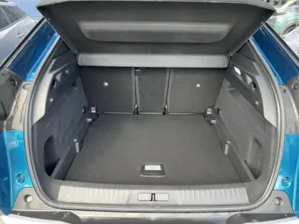 Photo 9 Peugeot 3008  Electrique 210 ch 73 kWh