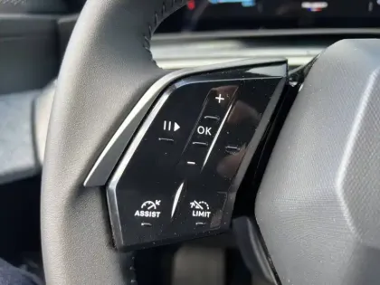 Photo 17 Peugeot 3008  Electrique 210 ch 73 kWh