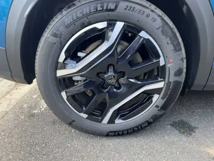 Photo 6 Peugeot 3008  Electrique 210 ch 73 kWh