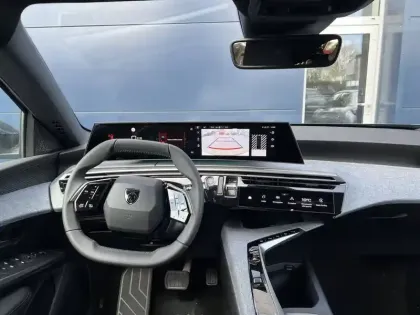 Photo 12 Peugeot 3008  Electrique 210 ch 73 kWh