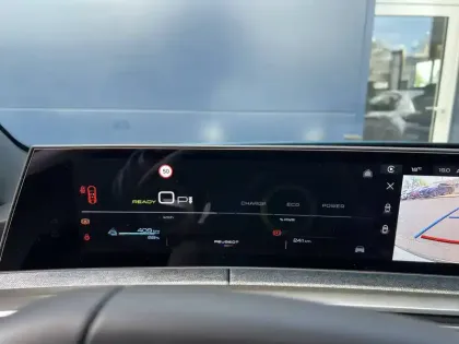 Photo 14 Peugeot 3008  Electrique 210 ch 73 kWh