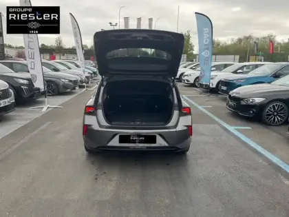 Photo 5 Opel Astra  1.2 Turbo 130 ch BVM6