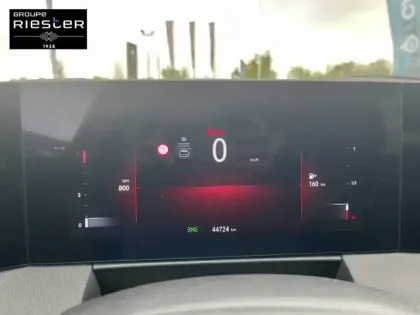 Photo 9 Opel Astra  1.2 Turbo 130 ch BVM6