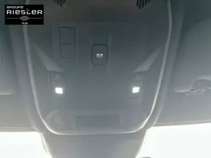 Photo 17 Opel Astra  1.2 Turbo 130 ch BVM6