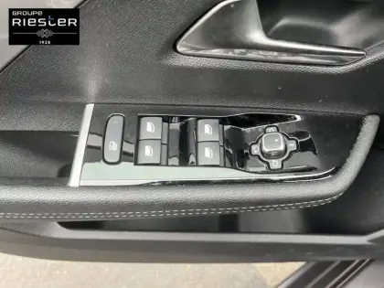 Photo 14 Opel Astra  1.2 Turbo 130 ch BVM6