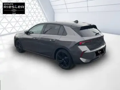 Photo 6 Opel Astra  1.2 Turbo 130 ch BVM6