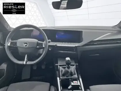 Photo 7 Opel Astra  1.2 Turbo 130 ch BVM6