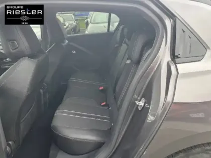 Photo 11 Opel Astra  1.2 Turbo 130 ch BVM6