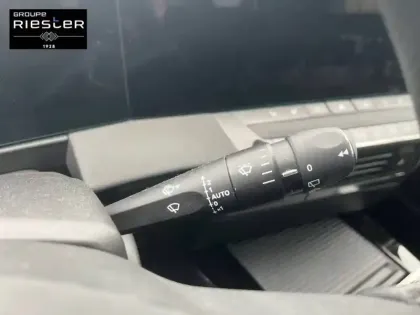 Photo 18 Opel Astra  1.2 Turbo 130 ch BVM6