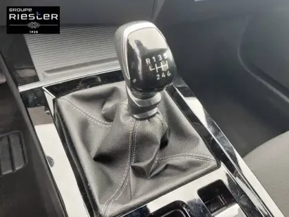 Photo 13 Opel Astra  1.2 Turbo 130 ch BVM6