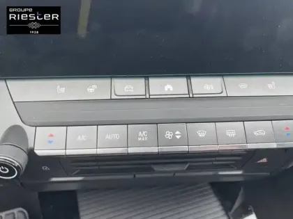 Photo 19 Opel Astra  1.2 Turbo 130 ch BVM6