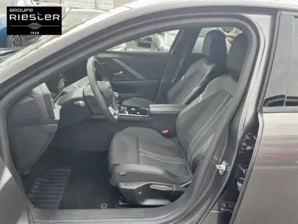 Photo 10 Opel Astra  1.2 Turbo 130 ch BVM6