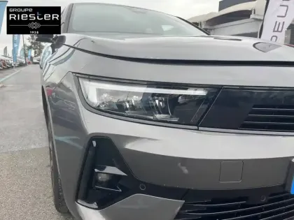 Photo 15 Opel Astra  1.2 Turbo 130 ch BVM6