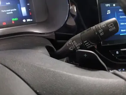 Photo 23 Opel Corsa  1.2 Turbo Hybrid 100 ch e-DCT6