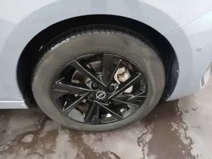 Photo 30 Opel Corsa  1.2 Turbo Hybrid 100 ch e-DCT6