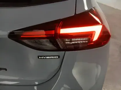 Photo 33 Opel Corsa  1.2 Turbo Hybrid 100 ch e-DCT6