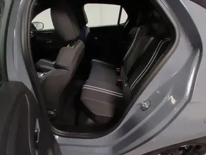 Photo 10 Opel Corsa  1.2 Turbo Hybrid 100 ch e-DCT6