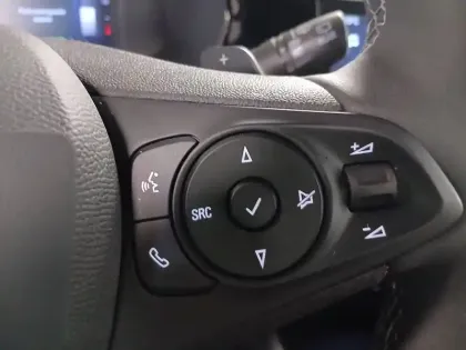 Photo 21 Opel Corsa  1.2 Turbo Hybrid 100 ch e-DCT6