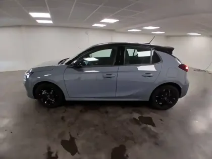 Photo 7 Opel Corsa  1.2 Turbo Hybrid 100 ch e-DCT6