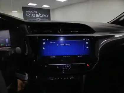 Photo 13 Opel Corsa  1.2 Turbo Hybrid 100 ch e-DCT6