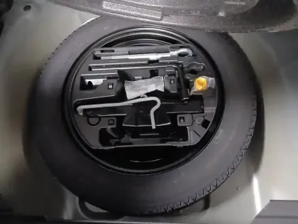 Photo 27 Opel Corsa  1.2 Turbo Hybrid 100 ch e-DCT6