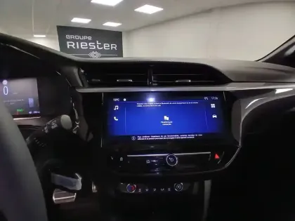 Photo 11 Opel Corsa  1.2 Turbo Hybrid 100 ch e-DCT6