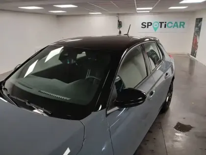 Photo 35 Opel Corsa  1.2 Turbo Hybrid 100 ch e-DCT6