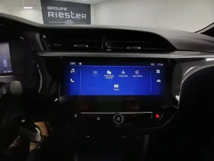 Photo 15 Opel Corsa  1.2 Turbo Hybrid 100 ch e-DCT6