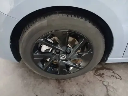 Photo 29 Opel Corsa  1.2 Turbo Hybrid 100 ch e-DCT6