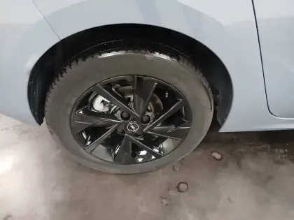 Photo 31 Opel Corsa  1.2 Turbo Hybrid 100 ch e-DCT6