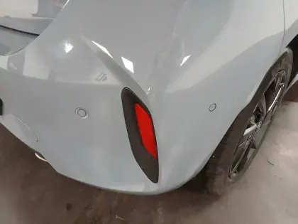 Photo 32 Opel Corsa  1.2 Turbo Hybrid 100 ch e-DCT6