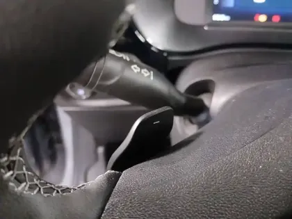 Photo 22 Opel Corsa  1.2 Turbo Hybrid 100 ch e-DCT6