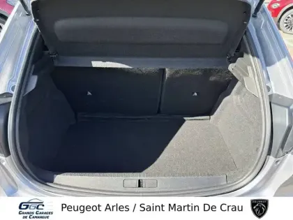 Photo 5 Peugeot 208  Hybrid 100 e-DCS6