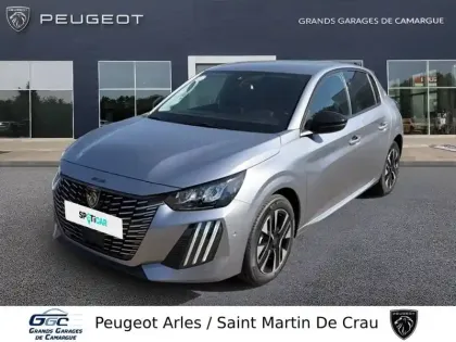 Photo Peugeot 208 Allure