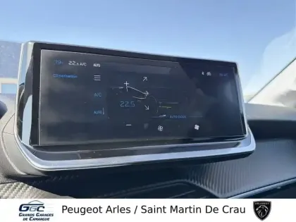 Photo 19 Peugeot 208  Hybrid 100 e-DCS6