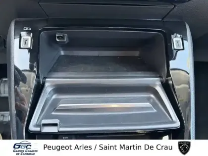 Photo 14 Peugeot 208  Hybrid 100 e-DCS6