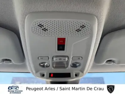 Photo 22 Peugeot 208  Hybrid 100 e-DCS6