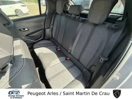 Photo 9 Peugeot 208  Hybrid 100 e-DCS6