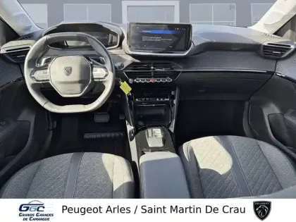 Photo 7 Peugeot 208  Hybrid 100 e-DCS6