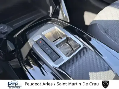 Photo 13 Peugeot 208  Hybrid 100 e-DCS6