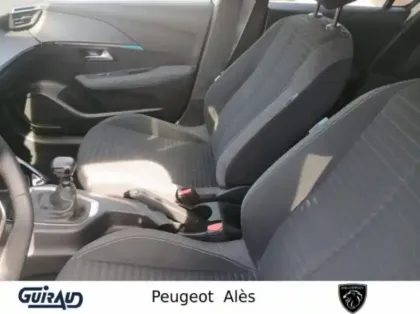 Photo 20 Peugeot 208  PureTech 100 S&S BVM6