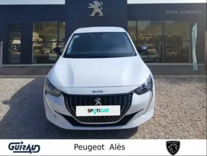 Photo 18 Peugeot 208  PureTech 100 S&S BVM6