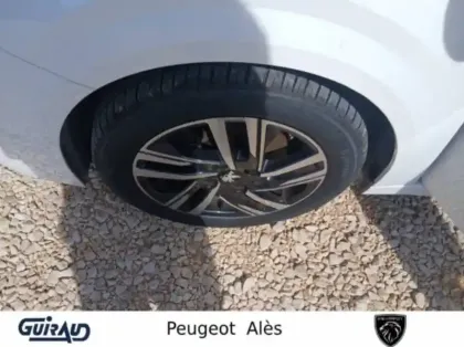 Photo 7 Peugeot 208  PureTech 100 S&S BVM6