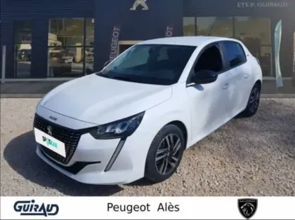 Photo 17 Peugeot 208  PureTech 100 S&S BVM6