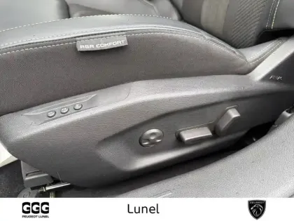 Photo 12 Peugeot 308  PHEV 180 e-EAT8