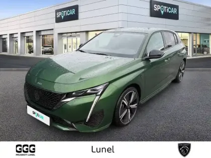 Photo Peugeot 308 Gt