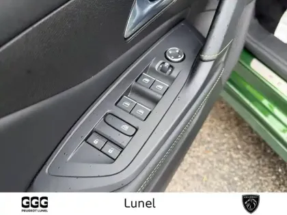 Photo 11 Peugeot 308  PHEV 180 e-EAT8