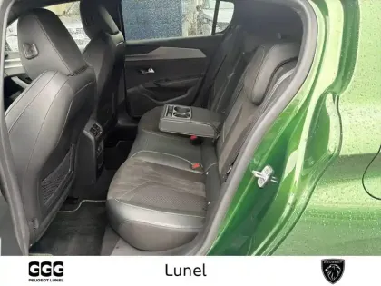 Photo 9 Peugeot 308  PHEV 180 e-EAT8